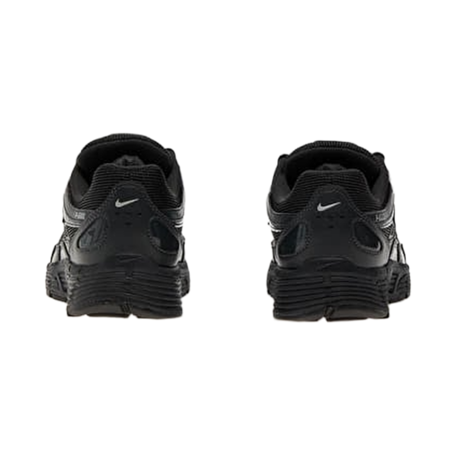 Nike P-6000 Off Noir Silver (W) Back IF6137-001
