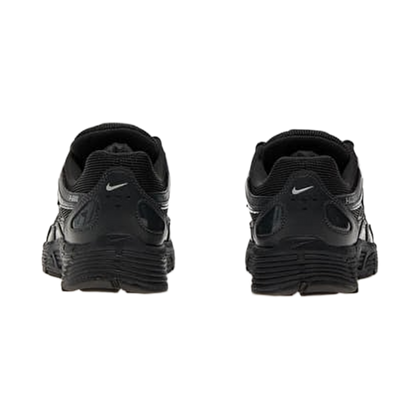 Nike P-6000 Off Noir Silver (W) Back IF6137-001