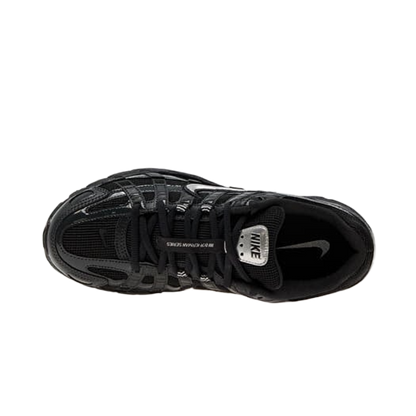 Nike P-6000 Off Noir Silver (W) Oben IF6137-001