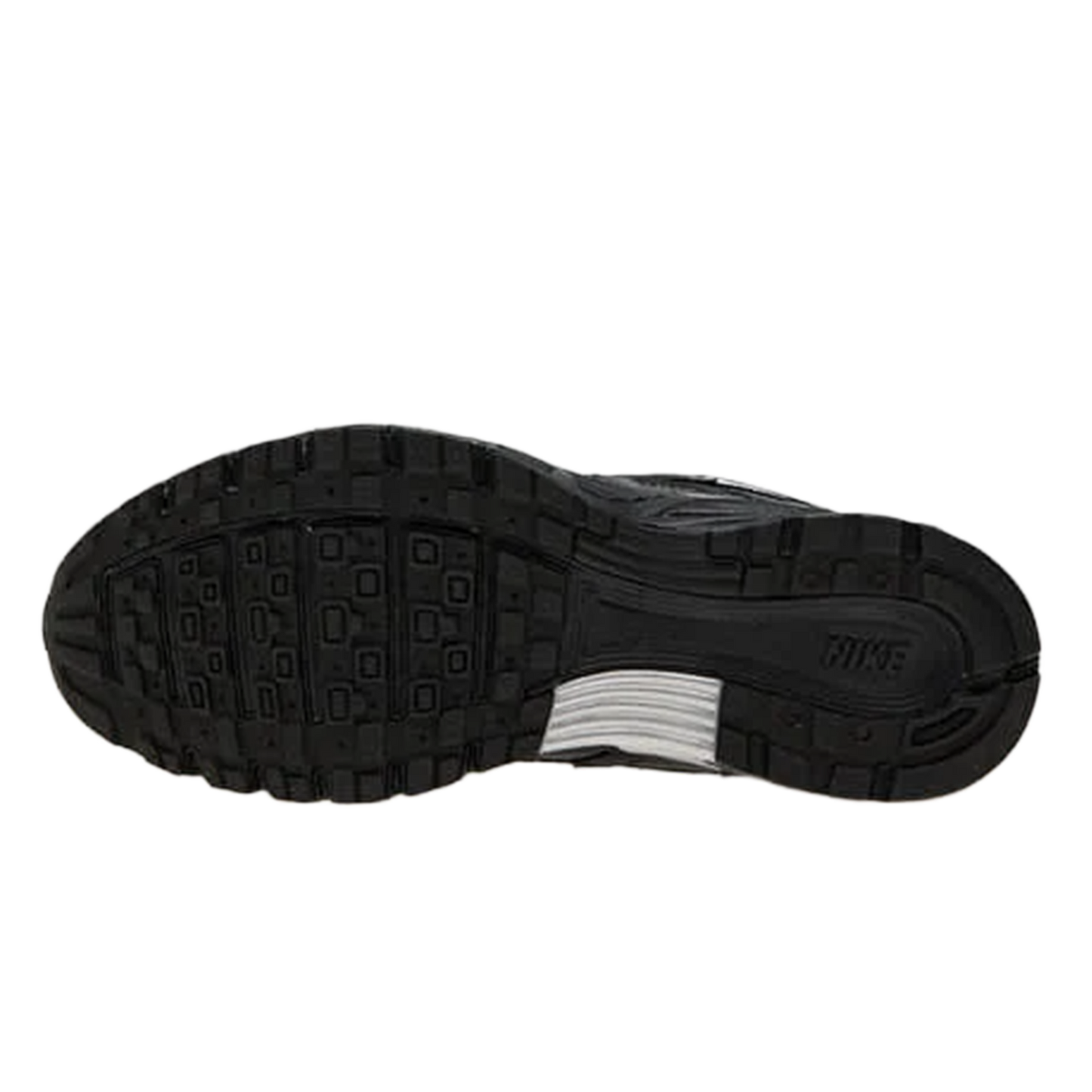 Nike P-6000 Off Noir Silver (W) Sohle IF6137-001