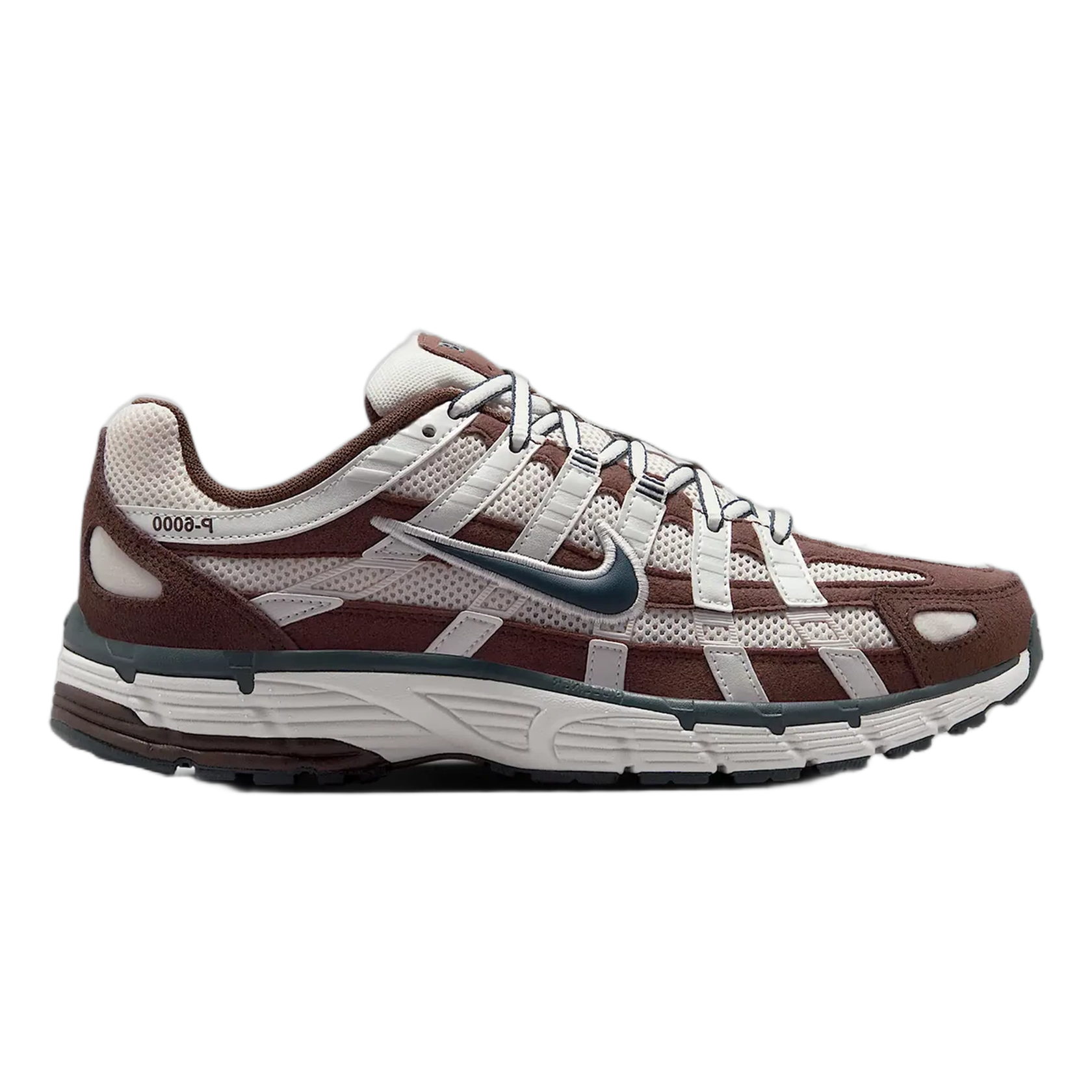 Nike P-6000 Phantom Baroque Brown Metallic Summit White Armory Navy (W) HV8972-001