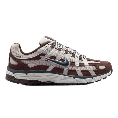 Nike P-6000 Phantom Baroque Brown Metallic Summit White Armory Navy (W) HV8972-001