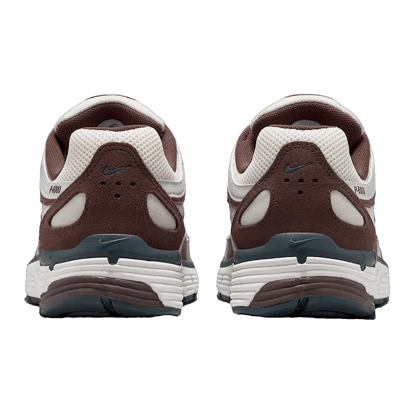 Nike P-6000 Phantom Baroque Brown Metallic Summit White Armory Navy (W) Back HV8972-001