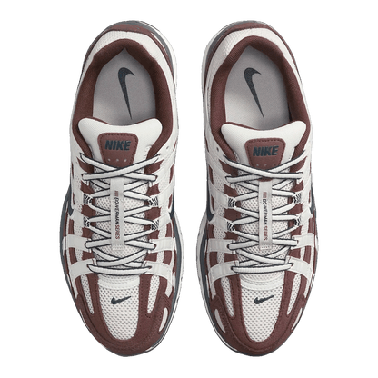 Nike P-6000 Phantom Baroque Brown Metallic Summit White Armory Navy (W) Oben HV8972-001