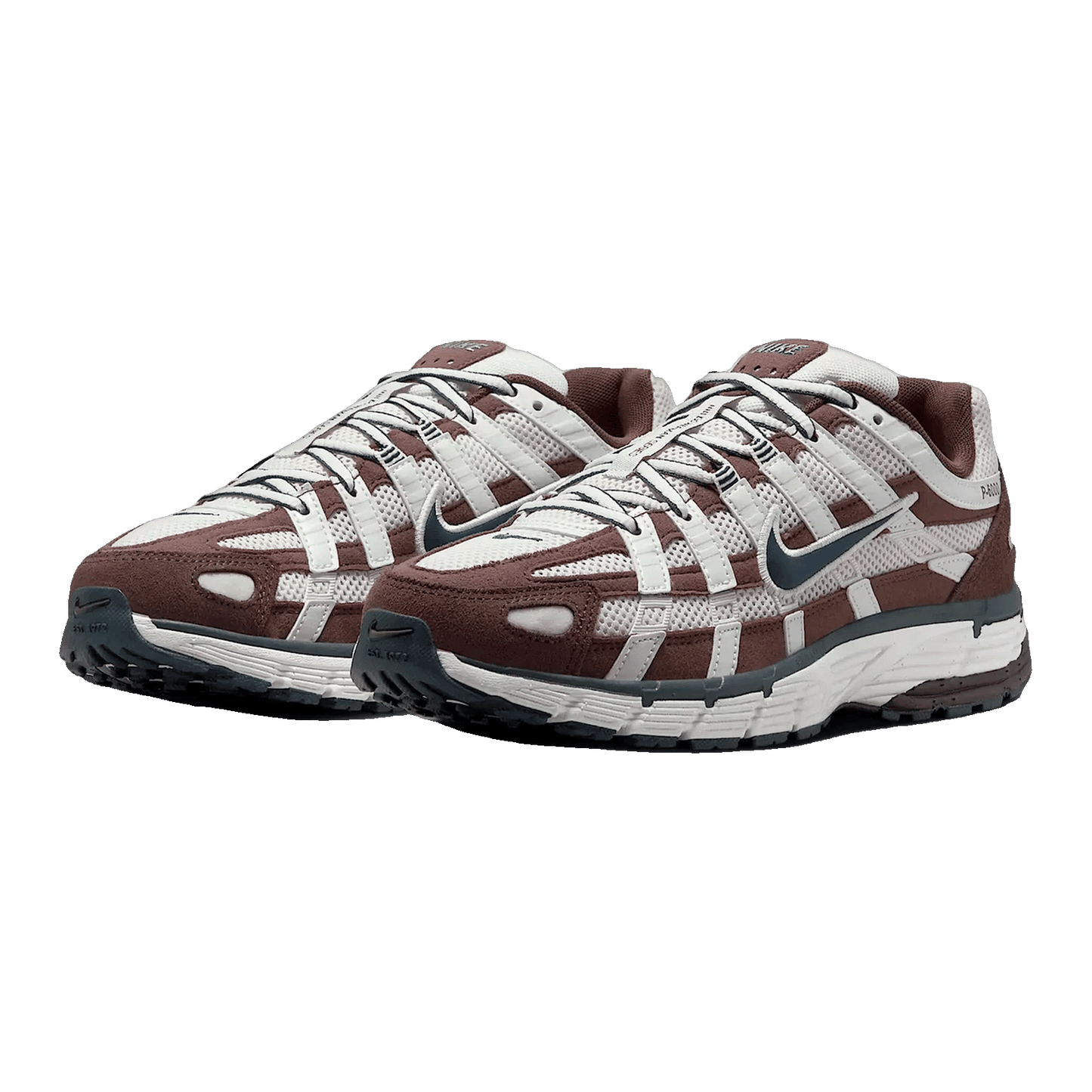 Nike P-6000 Phantom Baroque Brown Metallic Summit White Armory Navy (W) Side HV8972-001