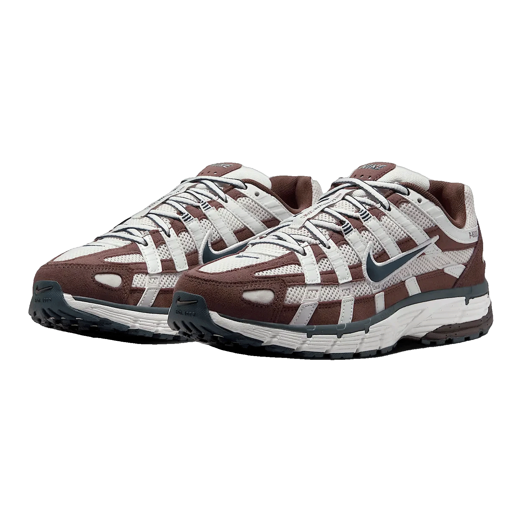 Nike P-6000 Phantom Baroque Brown Metallic Summit White Armory Navy (W) Side HV8972-001