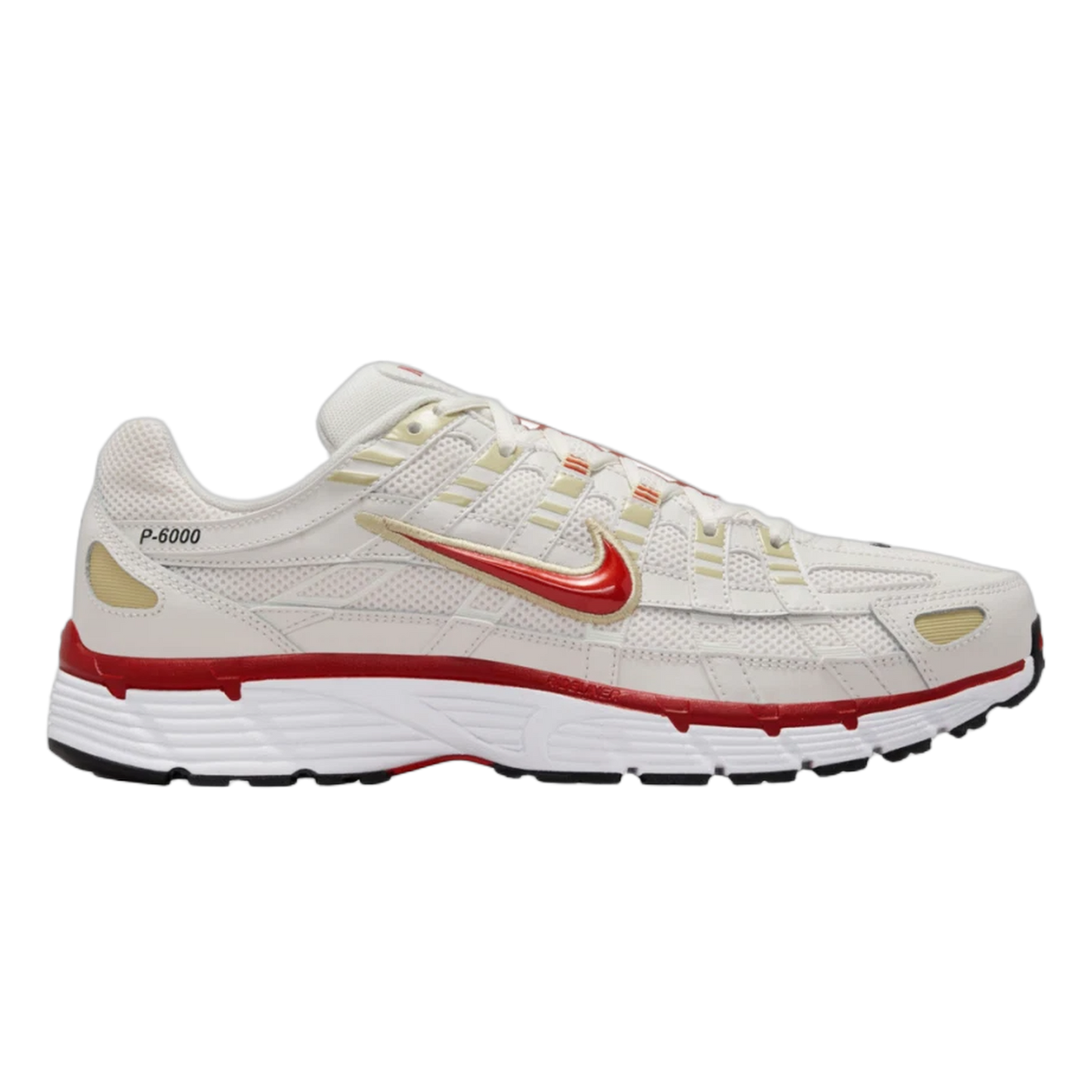 Nike P-6000 Phantom Dragon Red CD6404-015