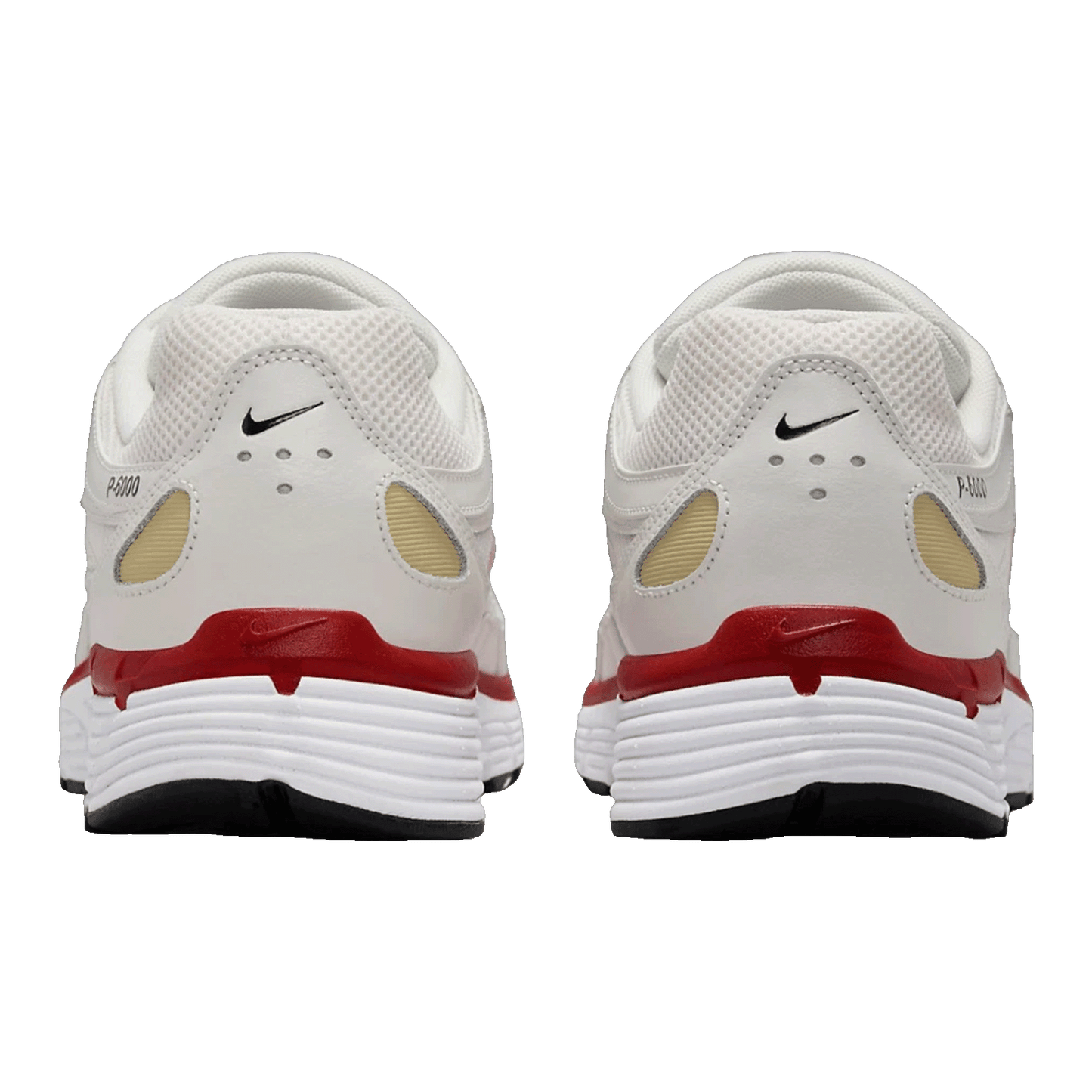 Nike P-6000 Phantom Dragon Red Back CD6404-015