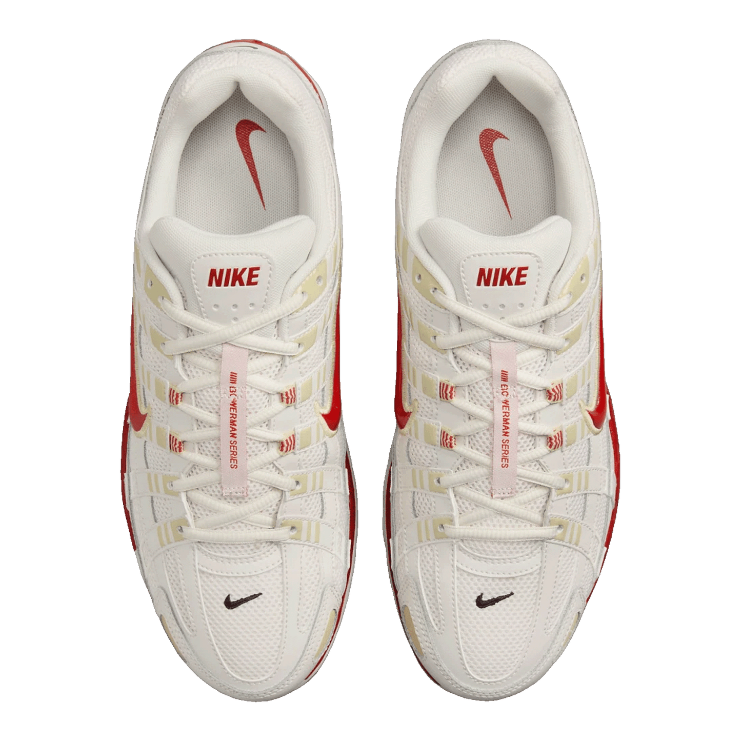 Nike P-6000 Phantom Dragon Red Oben CD6404-015