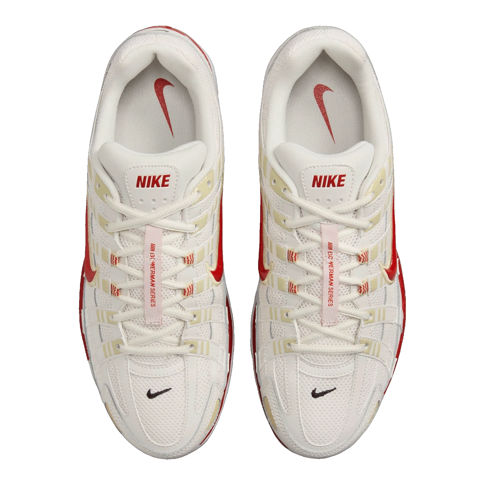 Nike P-6000 Phantom Dragon Red Oben CD6404-015