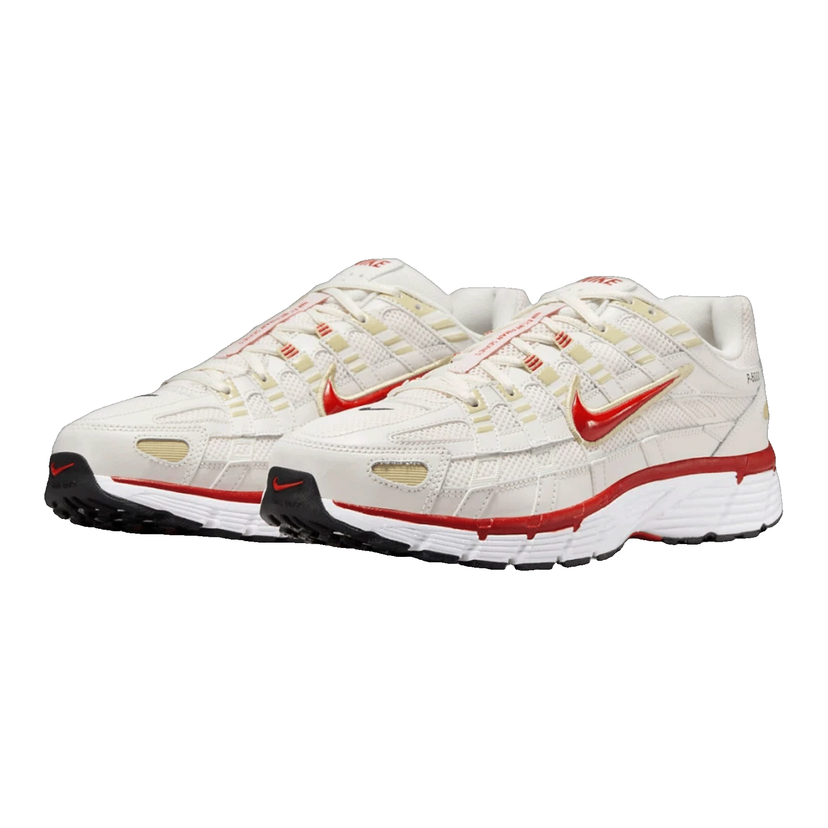 Nike P-6000 Phantom Dragon Red Side CD6404-015