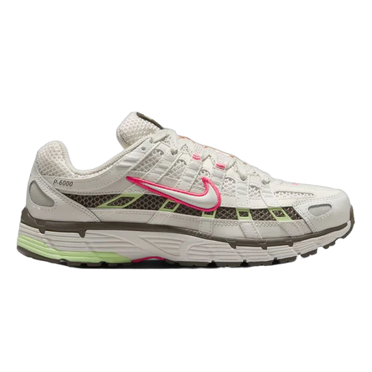 Nike P-6000 Phantom Ironstone Light Bone Sail (W) IH0572-030