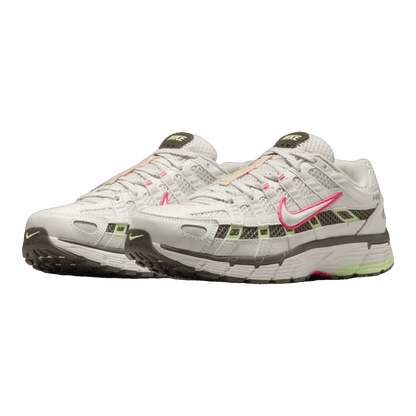 Nike P-6000 Phantom Ironstone Light Bone Sail (W) Side IH0572-030