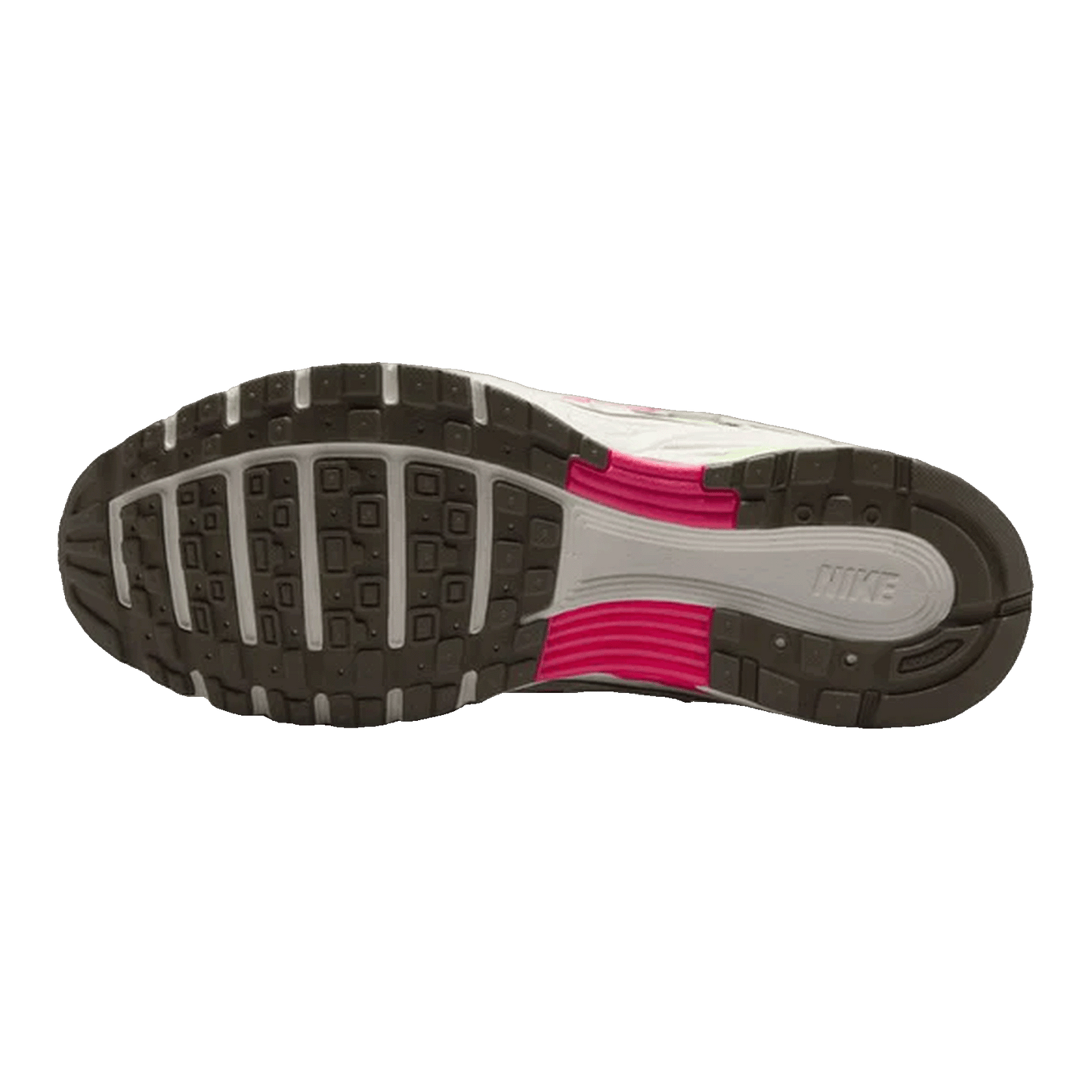 Nike P-6000 Phantom Ironstone Light Bone Sail (W) Sohle IH0572-030