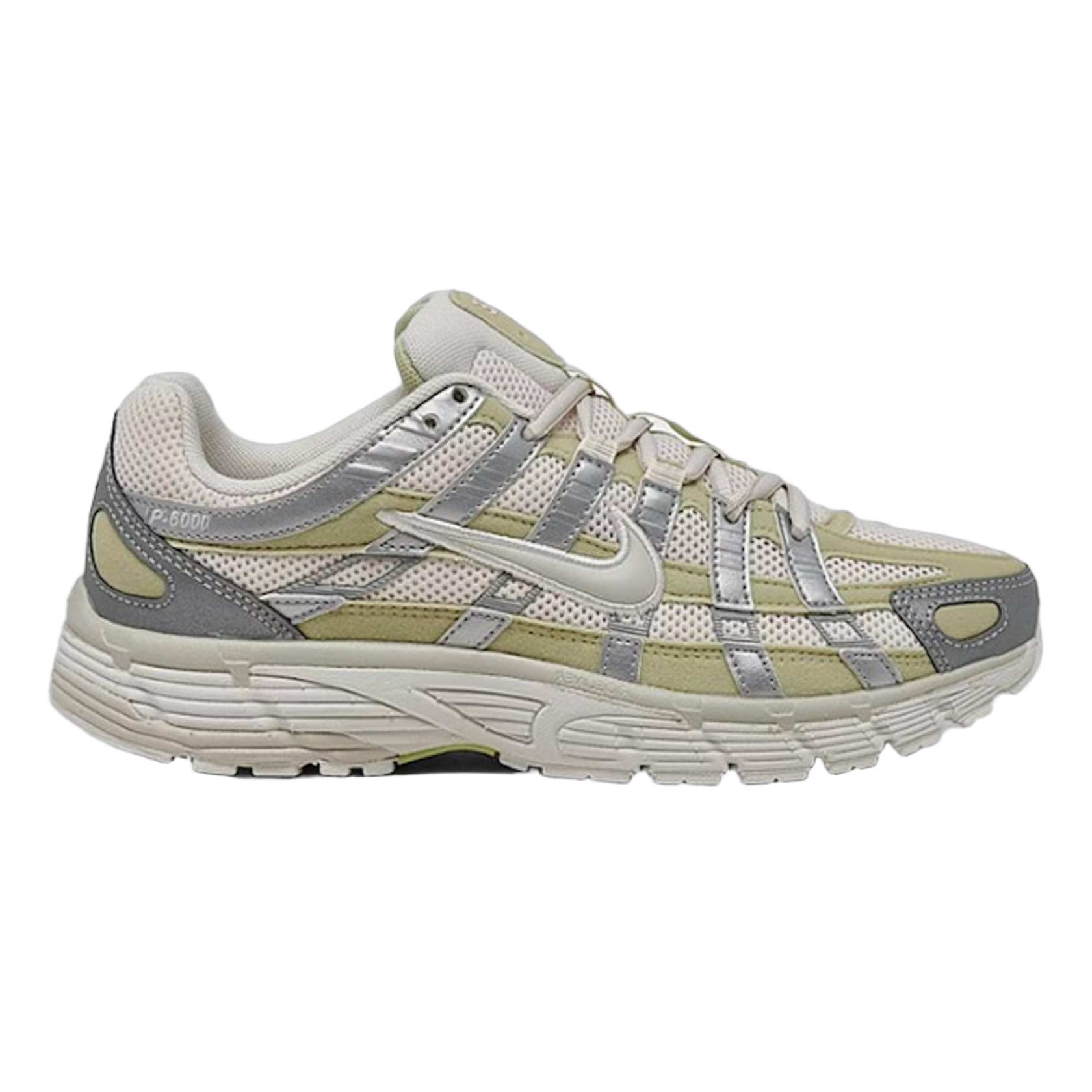 Nike P-6000 Phantom Light Army (W) IB3485-001