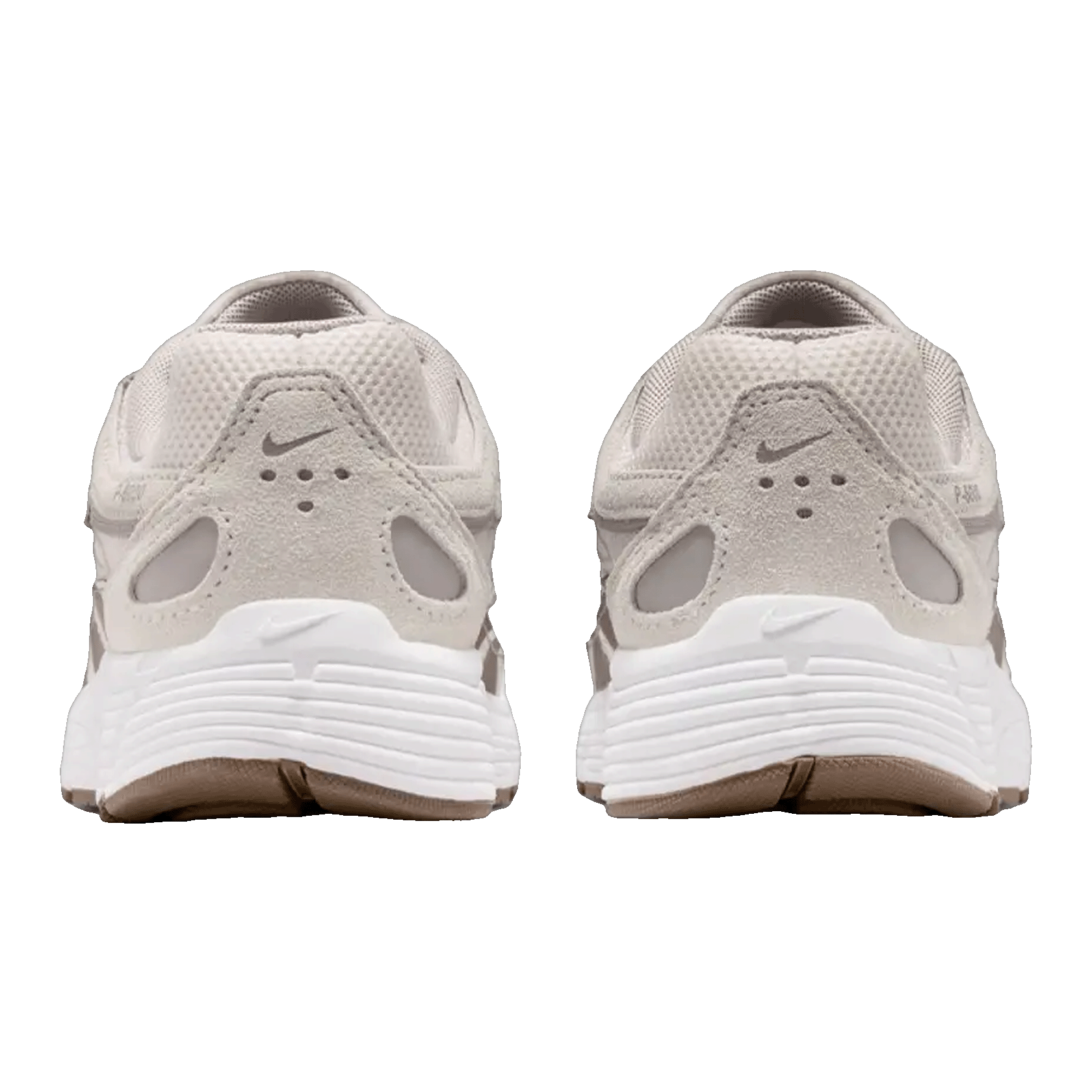 Nike P-6000 Phantom Mink Brown (GS) Back IQ0319-030