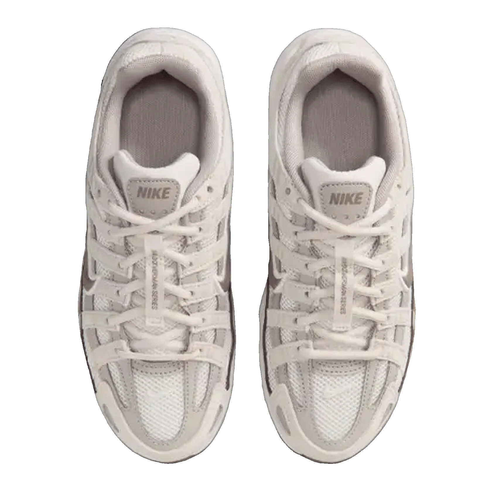 Nike P-6000 Phantom Mink Brown (GS) Oben IQ0319-030