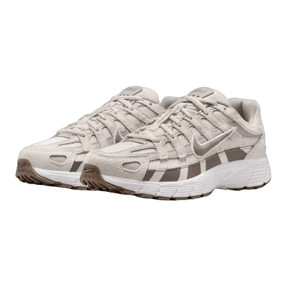 Nike P-6000 Phantom Mink Brown (GS) Side IQ0319-030