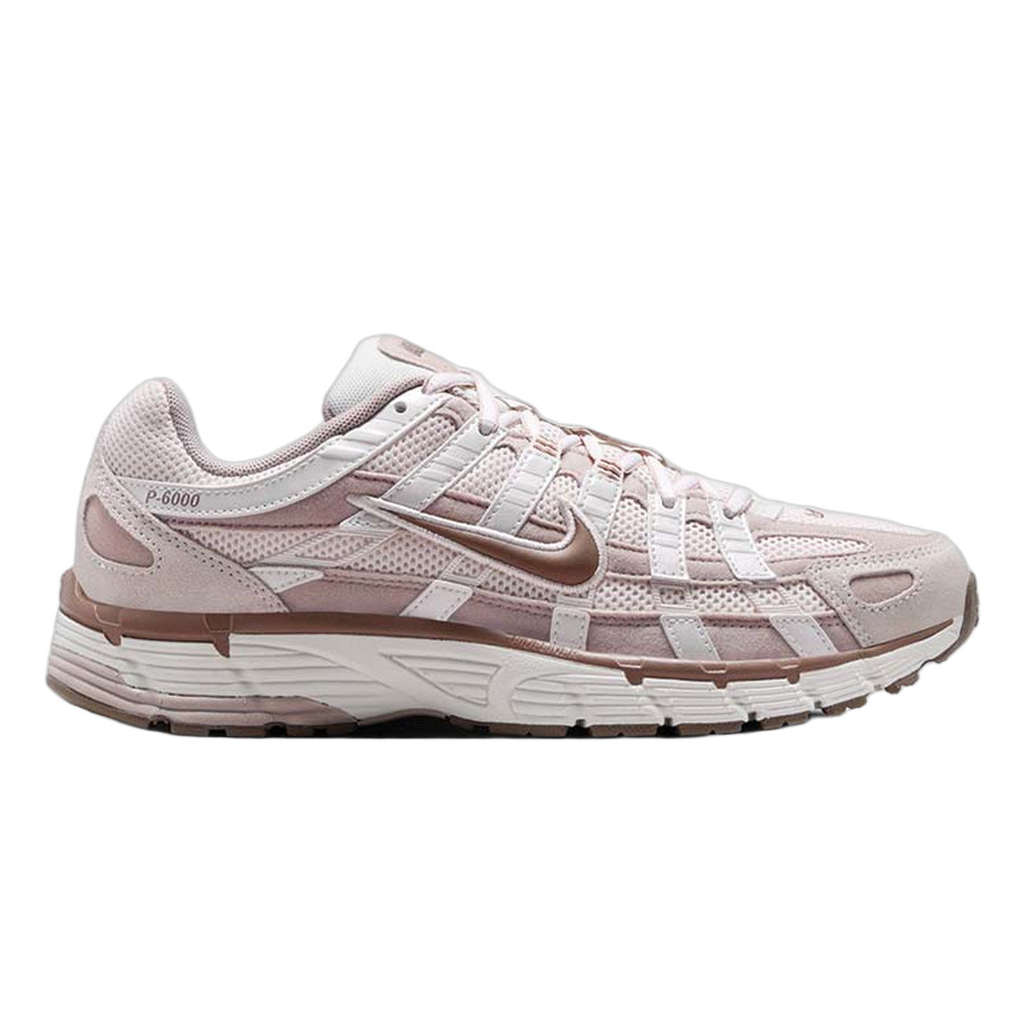 Nike P-6000 Phantom Mink Brown (W) HV6353-001
