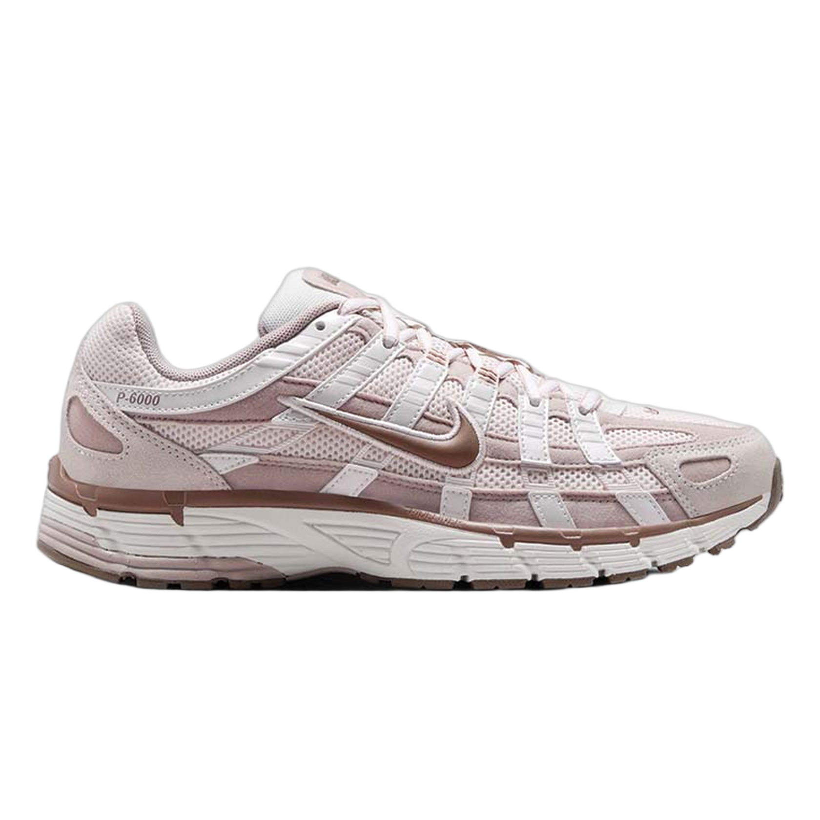 Nike P-6000 Phantom Mink Brown (W) HV6353-001
