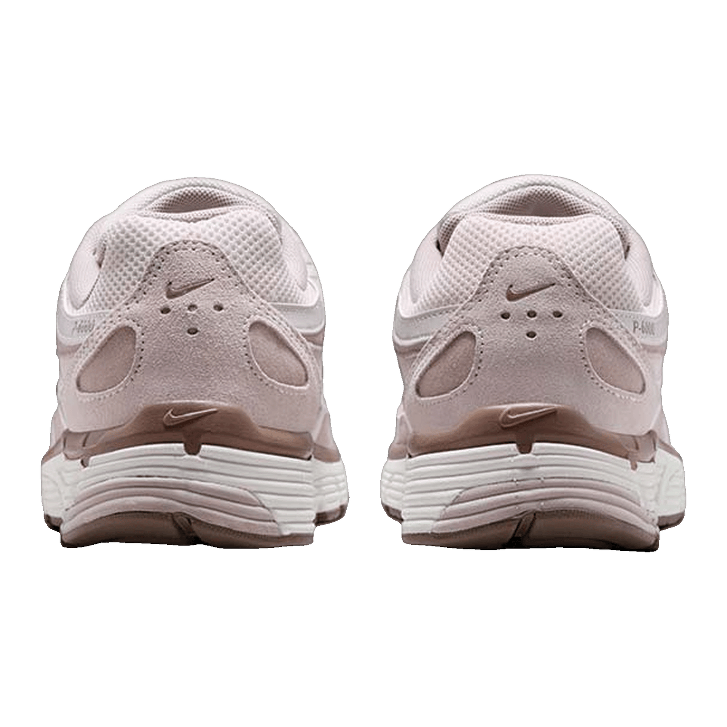 Nike P-6000 Phantom Mink Brown (W) Back HV6353-001