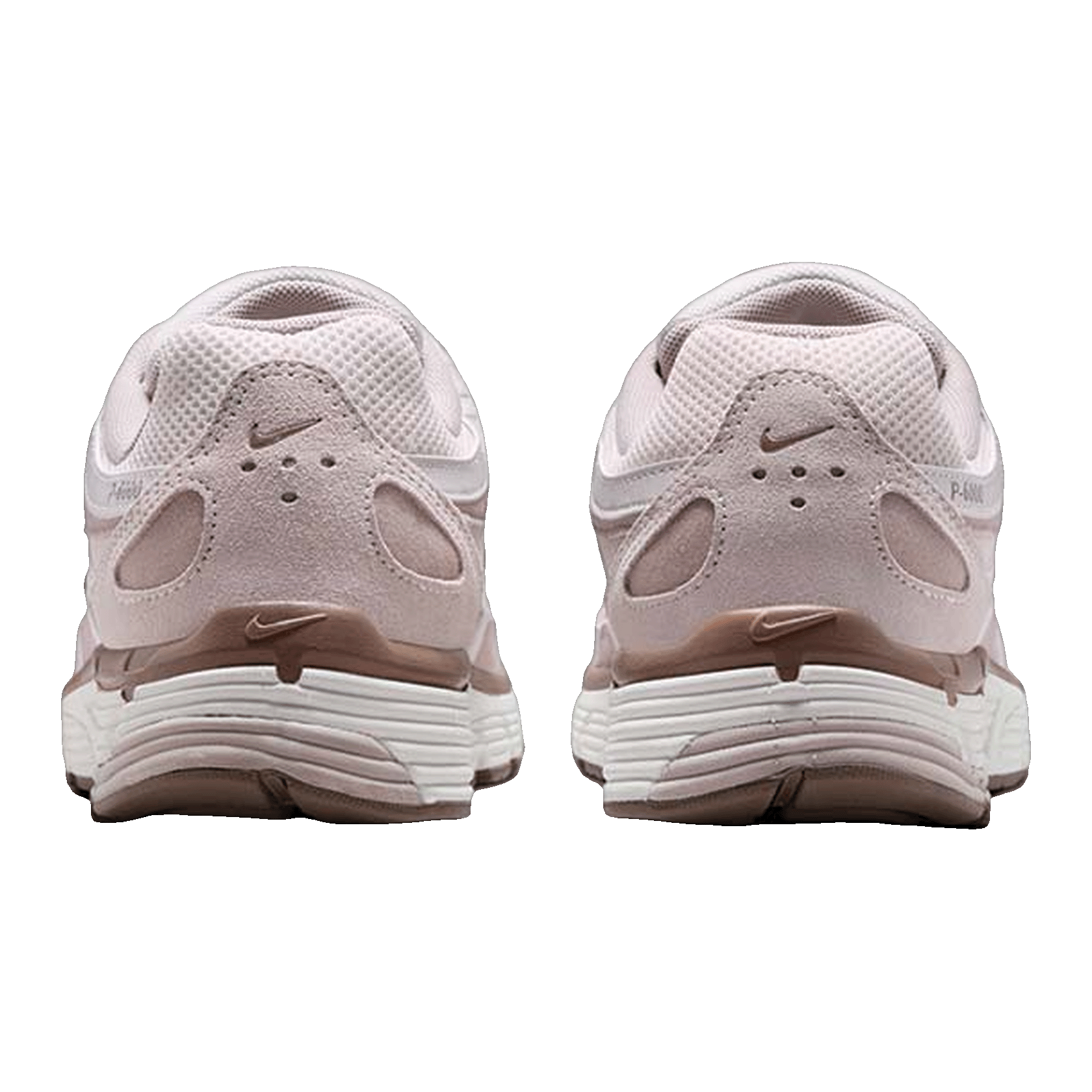 Nike P-6000 Phantom Mink Brown (W) Back HV6353-001