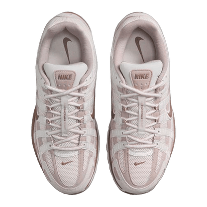 Nike P-6000 Phantom Mink Brown (W) Oben HV6353-001