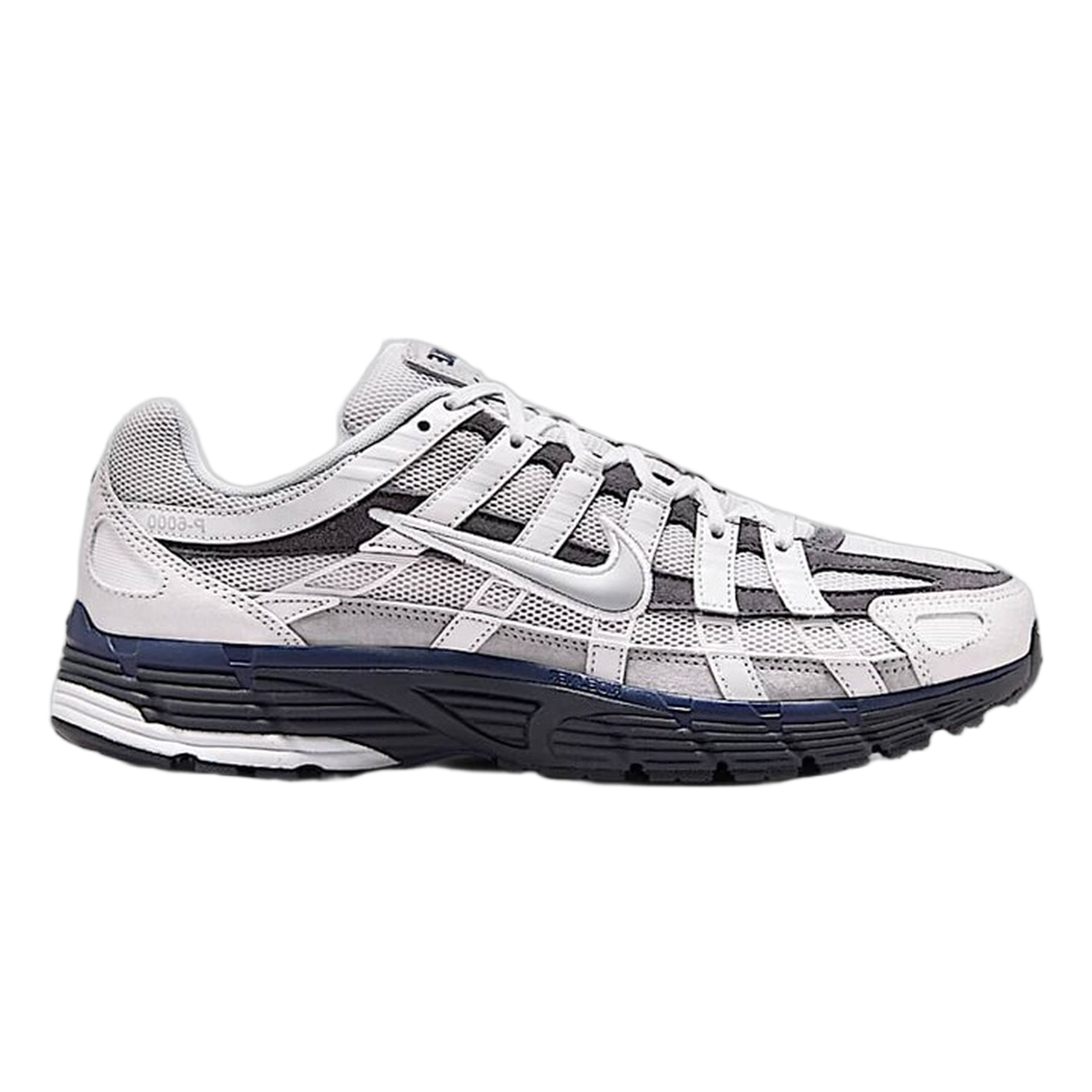 Nike P-6000 Photon Dust Anthracite IB3081-001