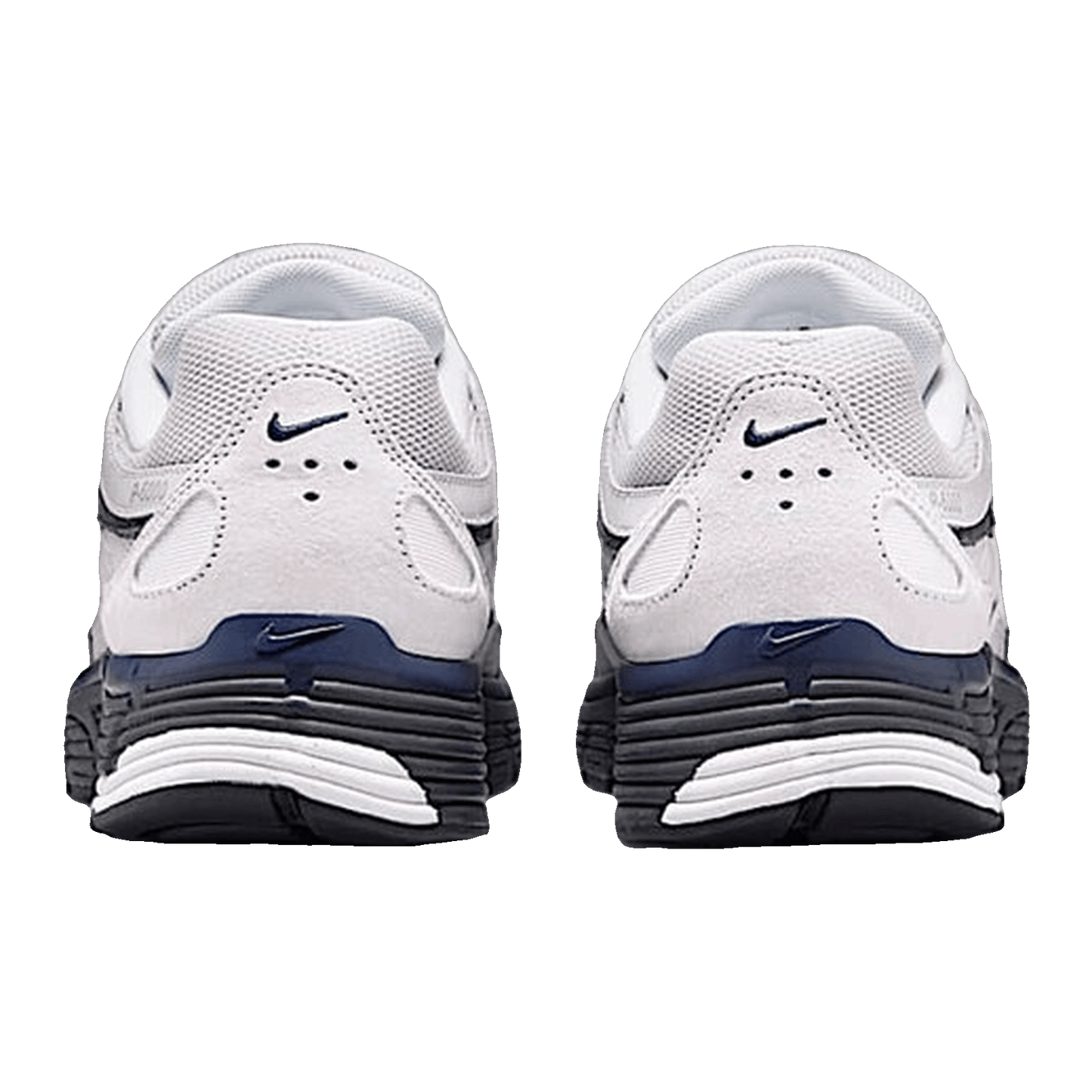 Nike P-6000 Photon Dust Anthracite Back IB3081-001