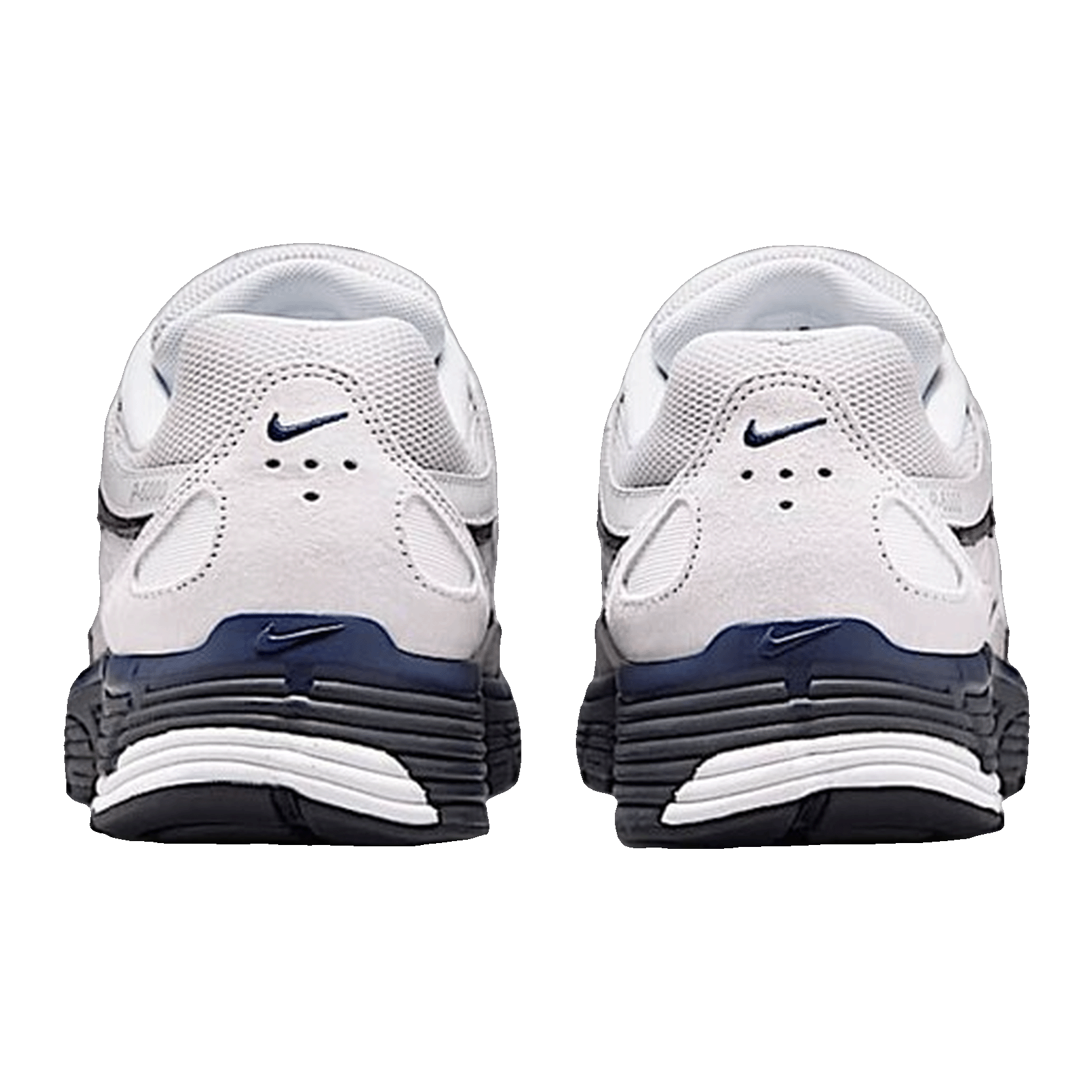 Nike P-6000 Photon Dust Anthracite Back IB3081-001
