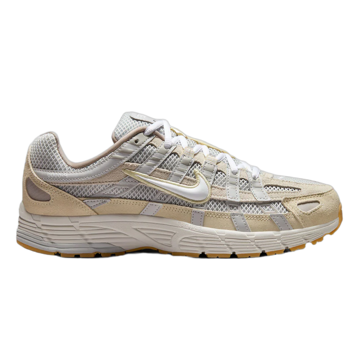 Nike P-6000 Photon Dust Light Khaki (W) HV4312-025