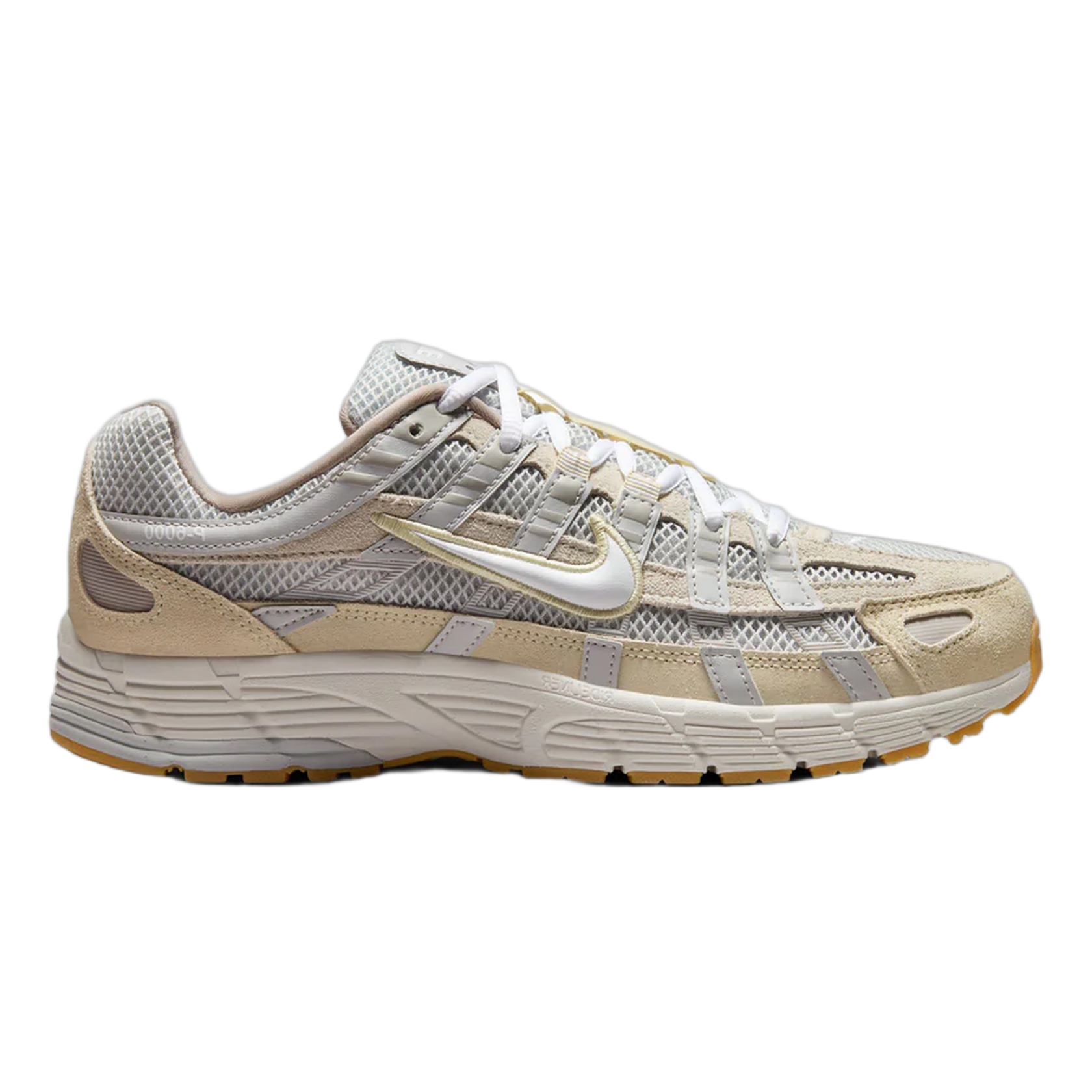 Nike P-6000 Photon Dust Light Khaki (W) HV4312-025