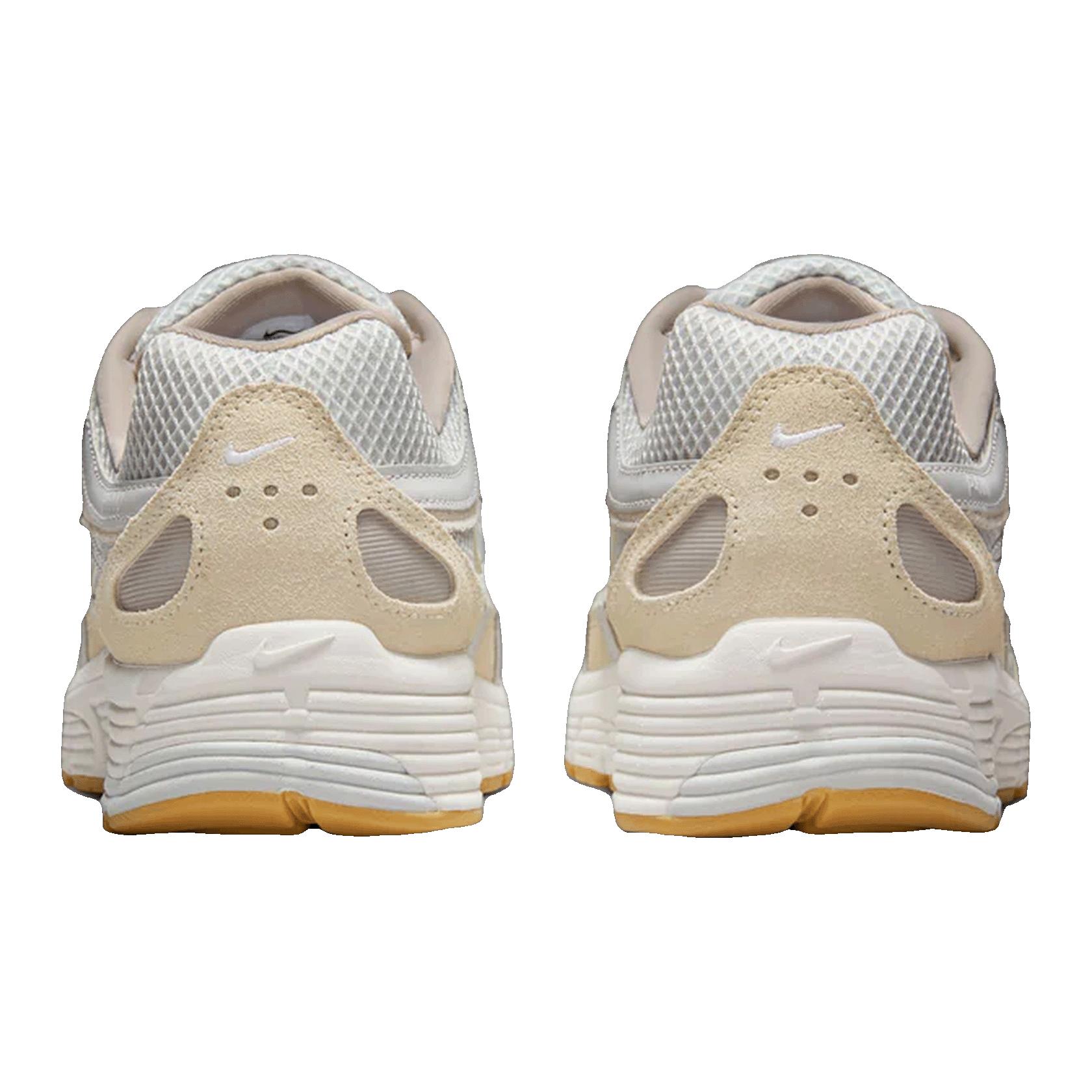 Nike P-6000 Photon Dust Light Khaki (W) Back HV4312-025