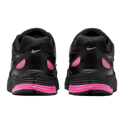 Nike P-6000 Pink Blast Metallic Silver Black Back CD6404-600