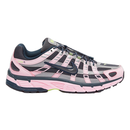 Nike P-6000 Pink Foam Armory Navy (W) HV2521-600