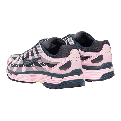 Nike P-6000 Pink Foam Armory Navy (W) Back HV2521-600