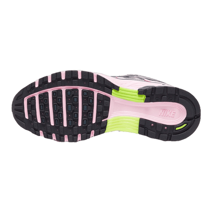 Nike P-6000 Pink Foam Armory Navy (W) Sohle HV2521-600