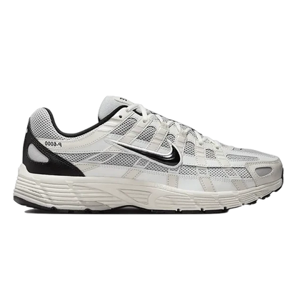 Nike P-6000 Platinum Tint Black HJ3488-001