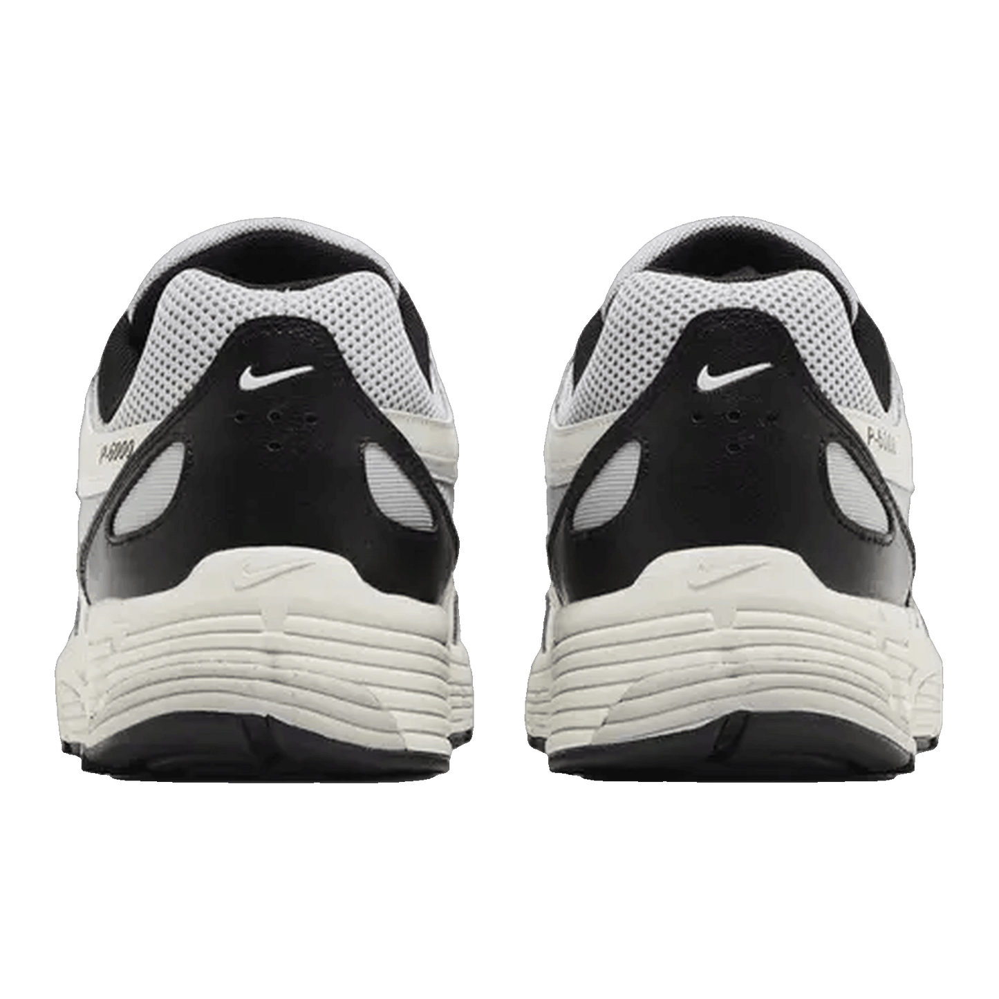 Nike P-6000 Platinum Tint Black Back HJ3488-001