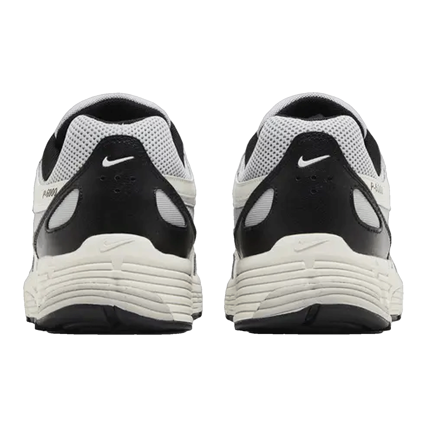 Nike P-6000 Platinum Tint Black Back HJ3488-001