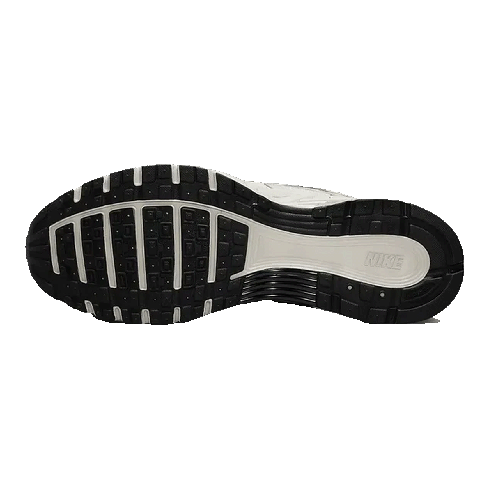 Nike P-6000 Platinum Tint Black Sohle HJ3488-001