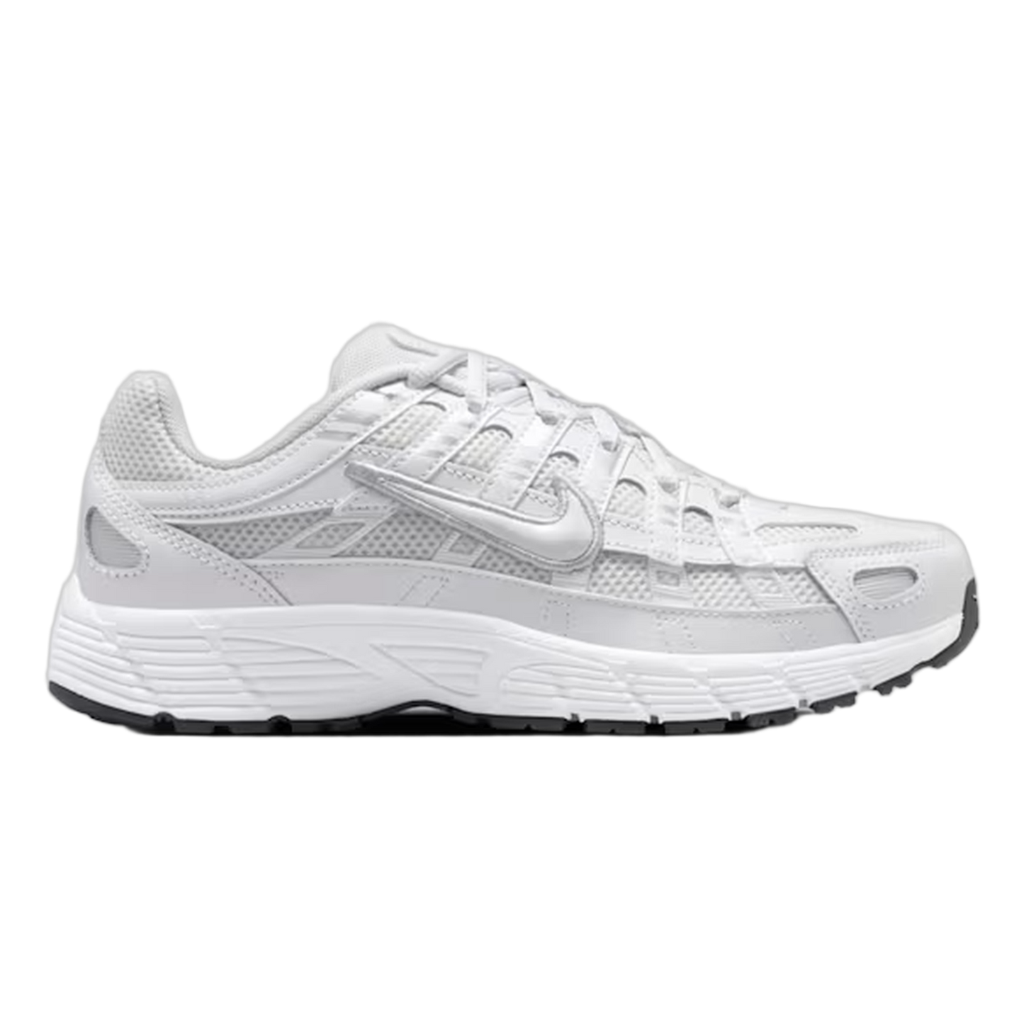 Nike P-6000 Platinum Tint White (GS) HV5064-003