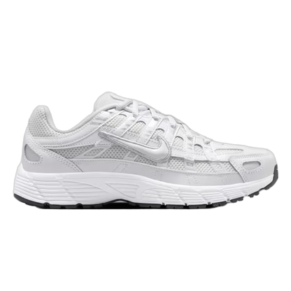 Nike P-6000 Platinum Tint White (GS) HV5064-003
