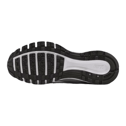 Nike P-6000 Platinum Tint White (GS) Sohle HV5064-003