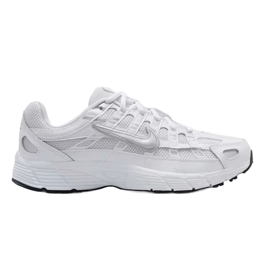 Nike P-6000 Platinum Tint White Silver (GS) HV5064-017