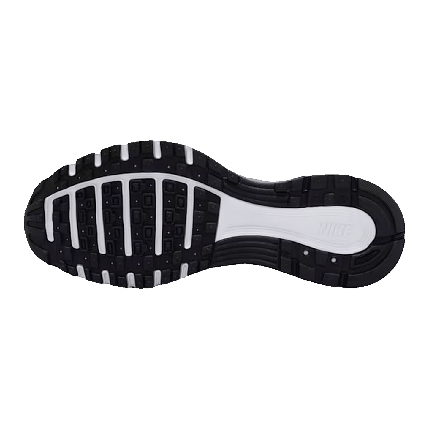 Nike P-6000 Platinum Tint White Silver (GS) Sohle HV5064-017