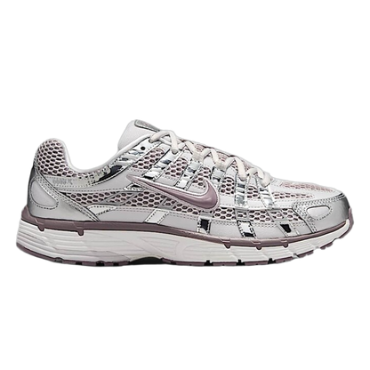 Nike P-6000 Platinum Violet Vast Grey (W) IB4019-019