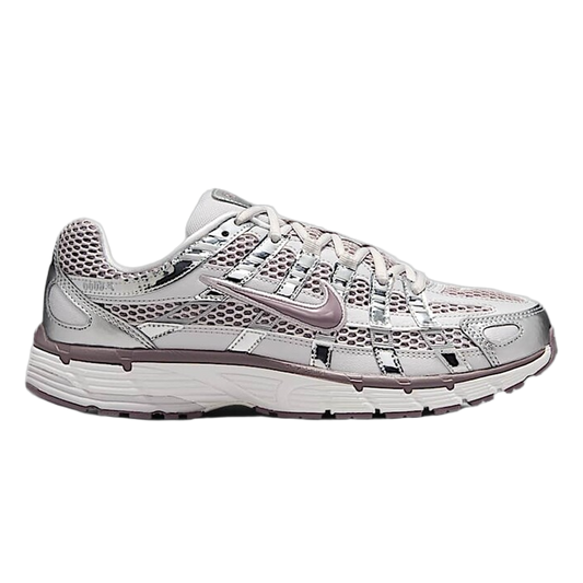Nike P-6000 Platinum Violet Vast Grey (W) IB4019-019