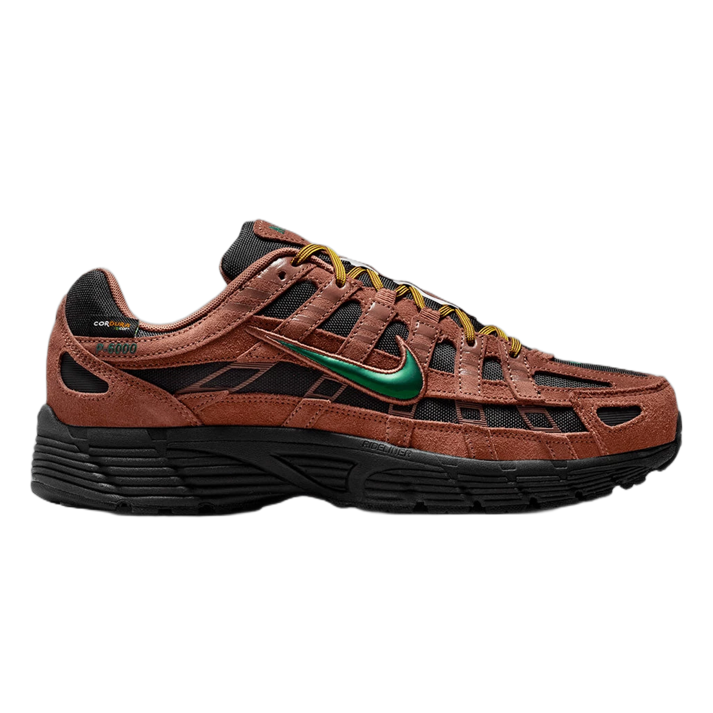 Nike P-6000 Premium Cordura Fauna Brown IH0946-200
