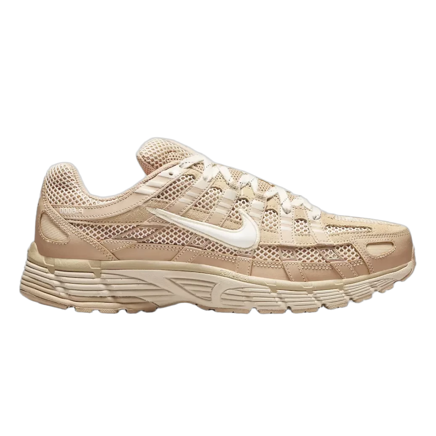 Nike P-6000 Premium Hemp FZ4137-200